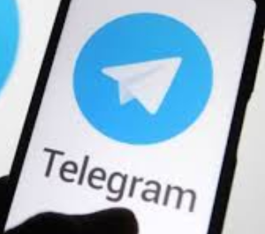Telegram scams