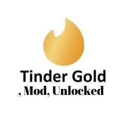 Tinder Gold (Mod Unlocked)